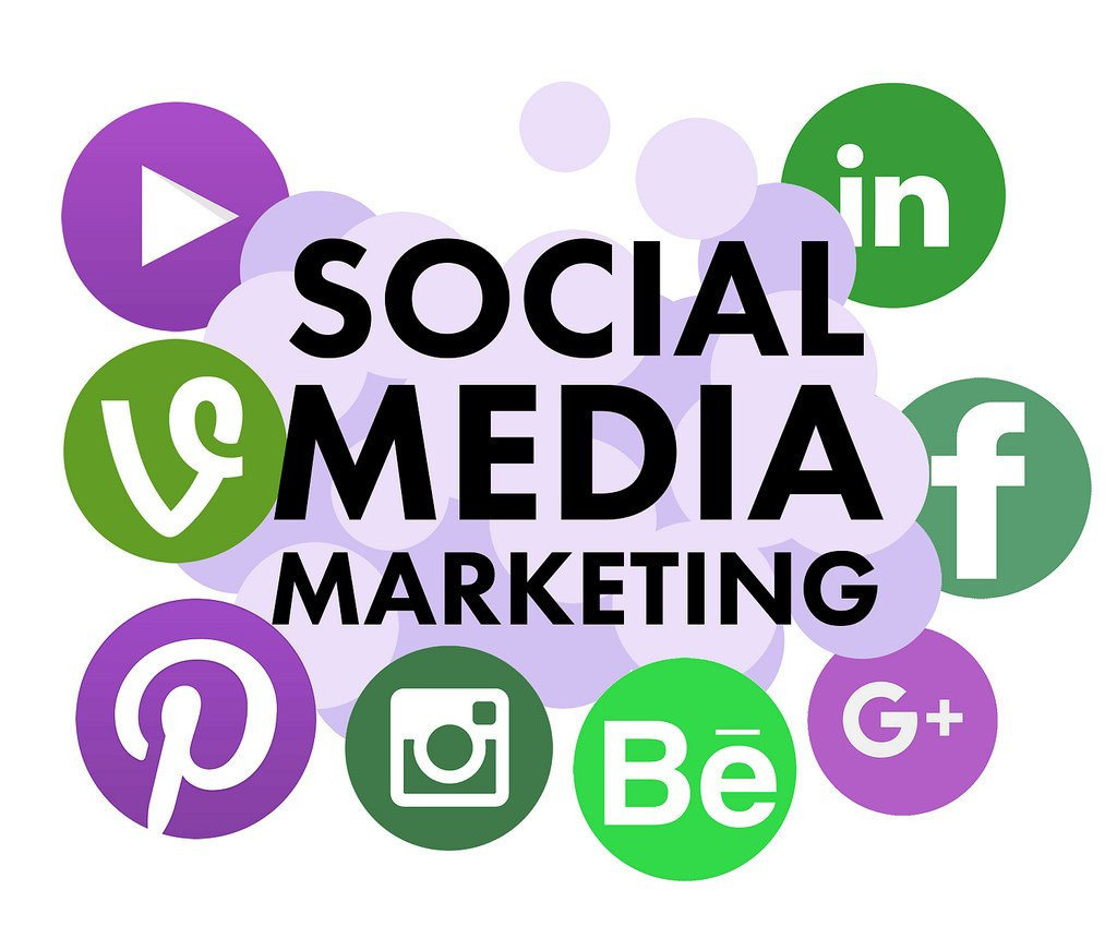 Маркетинг в социальных медиа (SMM)