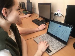 Кибербезопасность — актуальность и вызовы профессии